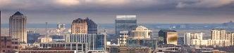 Midtown Atlanta 