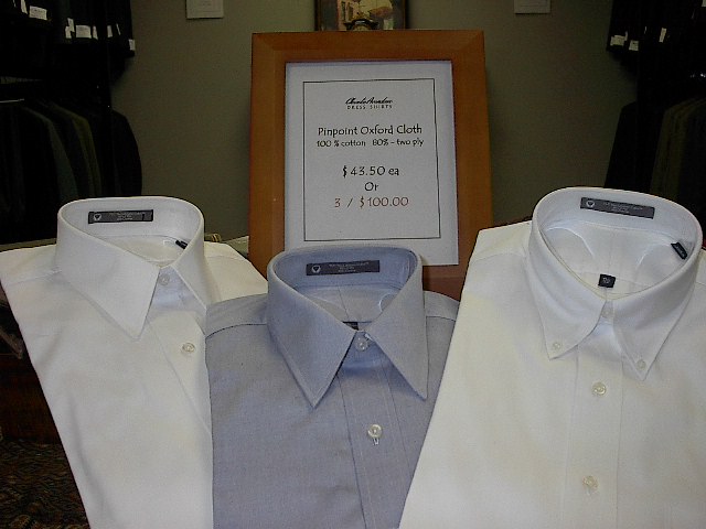 first for sale item